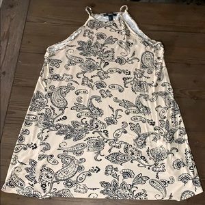 Forever 21 dress size small